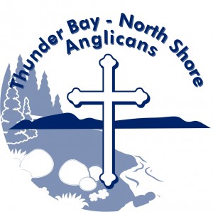 Thunder Bay North Shore Anglicans Logo