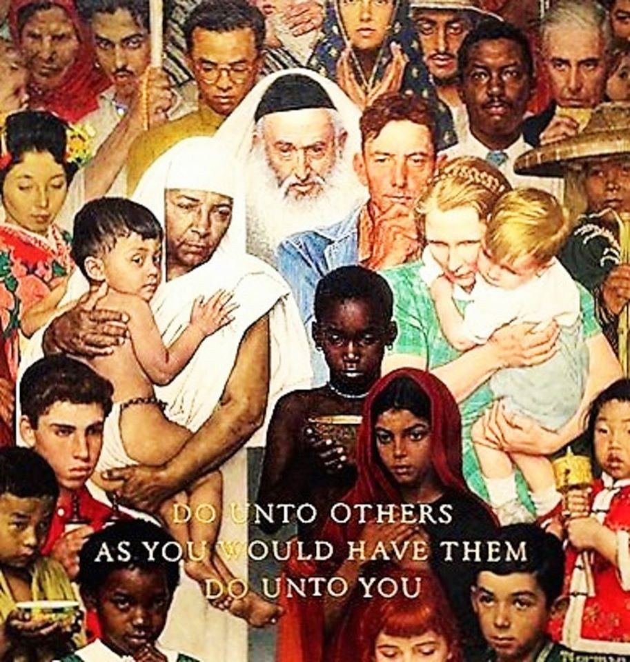 do-unto-others